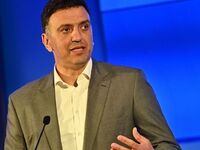 Κικίλιας: Ο τουρισμός θα φέρει ισχυρό ει...