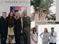 Κοσμοπλημμύρα στο Golden Runway! Καρύδη,...