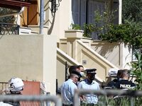 Γλυκά Νερά: Ποιος είναι ο Γεωργιανός που...