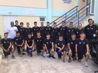 Ξεκίνησε η τελική φάση των παίδων με ΝΟΠ και ΝΕΠ