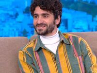 Προκόπης Αγαθοκλέους: Ποιος είναι ο ηθοπ...