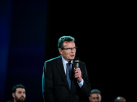 Γιώργος Κύρτσος: Πώς απαντά για τη διαγρ...