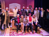 Πάτρα: Έγινε μία ειδική παράσταση του &q...