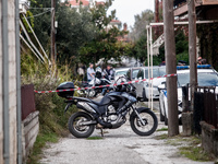 Δολοφονία στα Τρίκαλα: «Το σκεφτόμουν απ...