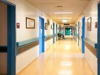 Πάτρα: Νεκρός 66χρονος που νοσηλευόταν μ...