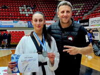 Διακρίσεις για το Fight Club στο τάε κβον ντο