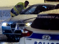 Έκτακτες κυκλοφοριακές ρυθμίσεις στα ορε...