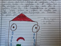 Πάτρα: Μαθητές δημοτικού έγραψαν γράμμα ...