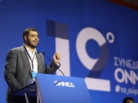 Τον Πατρινό Παύλο Μαρινάκη, προτείνει ο ...