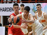 NGT: Ολυμπιακός και Προμηθέας προσγειώθη...