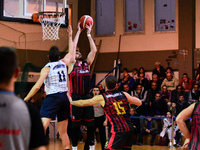 Έχασαν κι οι 4 Αχαιοί στη Γ' Εθνική μπάσκετ