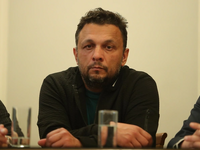 Πάνος Ρούτσι: Σήμερα θα σβήναμε τα κεράκ...