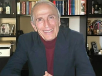 Πέθανε ο ηθοποιός Τάσος Ράμσης