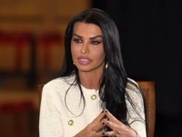 Η Πατρινή Νίνα Λοτσάρη για το ενδεχόμενο...