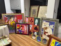 “Γκαλερί Τσαγκαράκης”: Οι καταγγελίες πο...