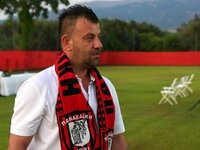 Πάτρα: «Ήταν το στρες και η κατάσταση με...