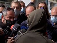 Πέραμα: Παρουσιάστηκε ο 15χρονος που διέ...