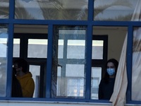 Αχαΐα: Πόσοι δεν πήγαν σήμερα σχολείο-Επ...