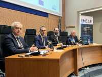 Πάτρα: Παρουσιάστηκε το πρόγραμμα «Εκσυγ...