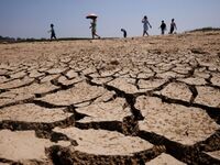 Κλιματική αλλαγή: Έχει κάνει 20 φορές πι...