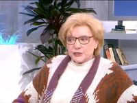 Η Μάρω Κοντού αιφνιδίασε τον Γιώργο Λιάγ...