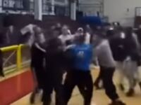 Ηράκλειο: Αναστέλλεται το σχολικό πρωτάθ...