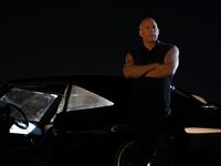 Το "Fast X" κυριαρχεί τη νέα ε...