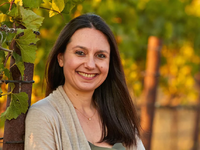 Όλγα Καραπάνου: Η πρώτη Ελληνίδα Master ...