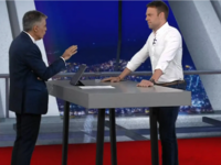 Στέφανος Κασσελάκης: «Ο ΣΥΡΙΖΑ είναι πιο...