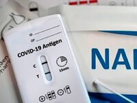 Από 14 Μαρτίου τα 5 δωρεάν self test για...