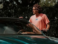 Στέφανος Τσιτσιπάς: Διορία μέχρι την Παρ...