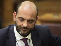 Ι. Φωτήλας: Η σκέψη μου είναι κοντά στου...