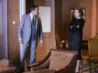 Άγριες Μέλισσες – Επόμενα επεισόδια: Οι ...