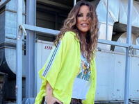 Ναταλία Γερμανού για τις εικόνες στην Ύδ...