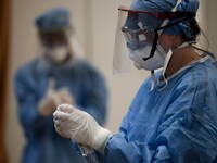 Κορωνοϊός: 605 νέα κρούσματα, 13 νεκροί-...