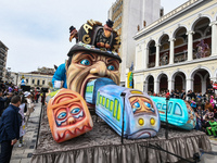 Πάτρα: H Δημοτική Αρχή για τους «αντιπολ...