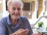 Αμαλιάδα: Ο κυρ Παναγιώτης πέθανε χθες σ...