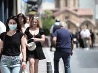 Σαρηγιάννης: «Θα έχουμε 5.000 κρούσματα ...