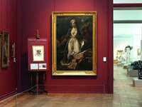 «Η Ελλάδα στα ερείπια του Μεσολογγίου»- ...