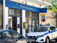 Αχαΐα: Στα ίχνη των ληστών της Δάφνης Κα...