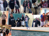 Έρευνα για το «είσαι η ντροπή της κοινων...