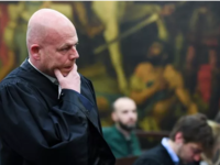 Δικηγόρος Καϊλή κατά Παντσέρι: «Ο λόγος ...