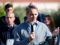 Μητσοτάκης: Οι εξαγγελίες Τσίπρα κοστίζουν 70 δισ