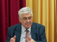 Εκδήλωση με θέμα "Πορεία προς την Α...