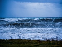 Καιρός -"Ανάσα δροσιάς" - Μποφ...