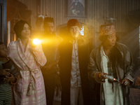 Από την Πέμπτη 27/7 και στην Πάτρα η κωμ...