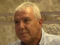 Πάτρα: Ο Μάκης Σέργιος παρουσιάζει το βι...