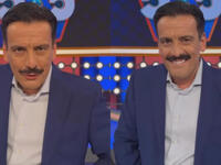 Θάνος Κιούσης: Άφησε τον Τόνι Σφήνο και ...