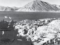 Πλάνο της Αγυιάς τη δεκαετία του ’30 (o ...