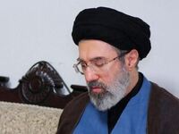 Μέση Ανατολή - Ρωσία: Ο Μοτζτάμπα Χαμενε...